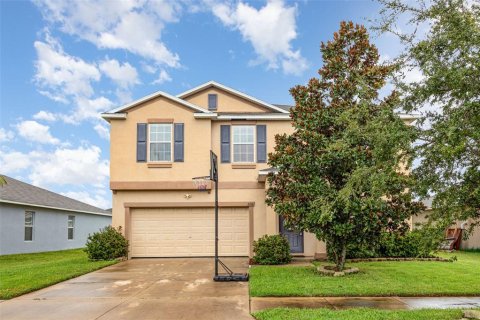 Casa en venta en Ruskin, Florida, 4 dormitorios, 239.41 m2 № 1911661 - foto 1