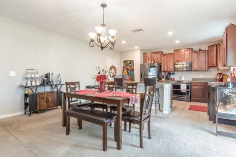Casa en venta en Ruskin, Florida, 4 dormitorios, 239.41 m2 № 1911661 - foto 9