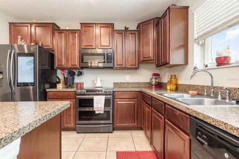 Casa en venta en Ruskin, Florida, 4 dormitorios, 239.41 m2 № 1911661 - foto 10