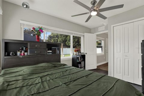 Villa ou maison à vendre à Saint Petersburg, Floride: 3 chambres, 124.67 m2 № 2399535 - photo 8