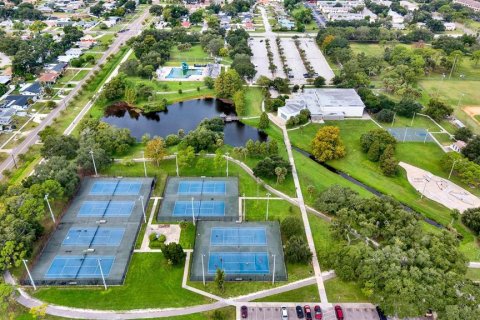 Villa ou maison à vendre à Saint Petersburg, Floride: 3 chambres, 124.67 m2 № 2399535 - photo 18