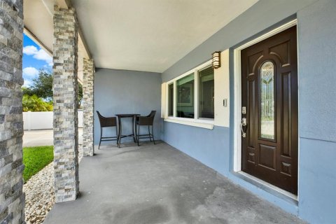Villa ou maison à vendre à Saint Petersburg, Floride: 3 chambres, 124.67 m2 № 2399535 - photo 2