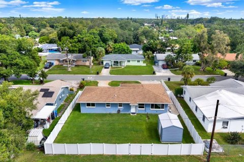 Villa ou maison à vendre à Saint Petersburg, Floride: 3 chambres, 124.67 m2 № 2399535 - photo 12