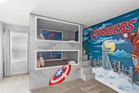 Casa en venta en Kissimmee, Florida, 9 dormitorios, 398.46 m2 № 1901386 - foto 22