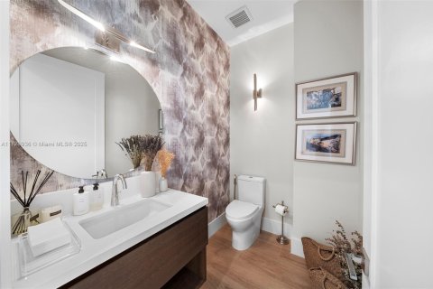 Condo in Miami Beach, Florida, 2 bedrooms  № 1479847 - photo 7