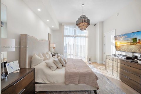 Condo in Miami Beach, Florida, 2 bedrooms  № 1479847 - photo 13
