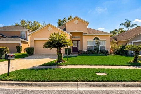 Casa en Longwood, Florida 4 dormitorios, 183.2 m2 № 2422820