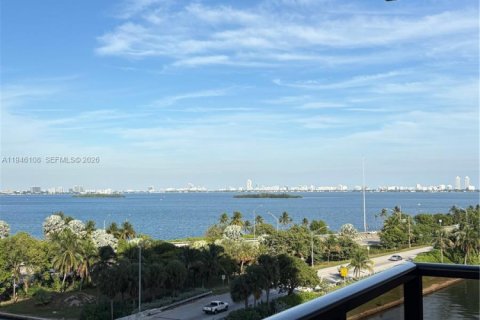 Copropriété à louer à Miami, Floride: 2 chambres, 91.97 m2 № 2152894 - photo 4