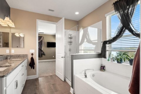 Villa ou maison à vendre à Clermont, Floride: 5 chambres, 376.72 m2 № 2420336 - photo 27
