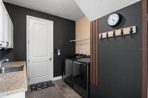 Villa ou maison à vendre à Clermont, Floride: 5 chambres, 376.72 m2 № 2420336 - photo 30