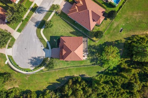 Villa ou maison à vendre à Clermont, Floride: 5 chambres, 376.72 m2 № 2420336 - photo 4