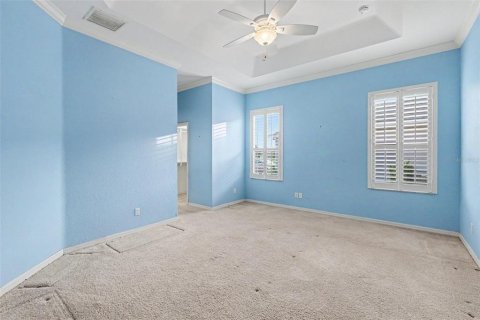 Купить виллу или дом в Саммерфилд, Флорида 8 комнат, 185.43м2, № 2277812 - фото 16