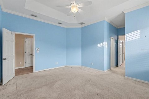 Купить виллу или дом в Саммерфилд, Флорида 8 комнат, 185.43м2, № 2277812 - фото 17