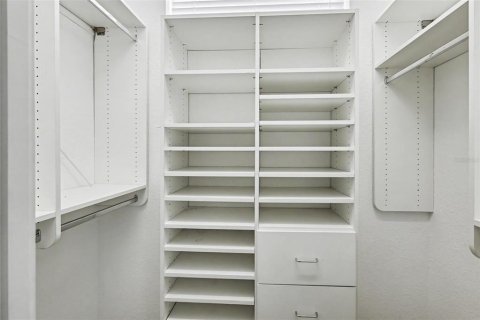 Купить виллу или дом в Саммерфилд, Флорида 8 комнат, 185.43м2, № 2277812 - фото 18
