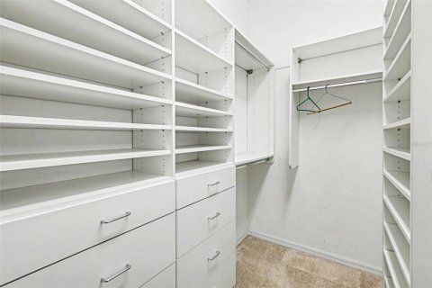 Купить виллу или дом в Саммерфилд, Флорида 8 комнат, 185.43м2, № 2277812 - фото 19