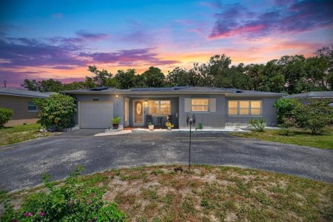 Villa ou maison à Gulfport, Floride 3 chambres, 179.95 m2 № 2313397