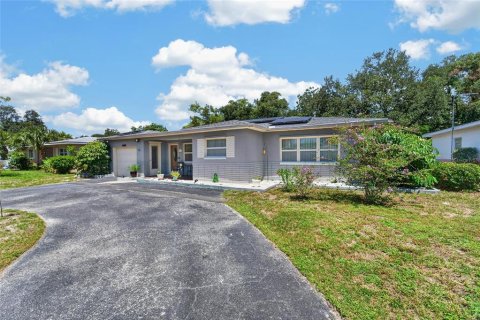 House in Gulfport, Florida 3 bedrooms, 179.95 sq.m. № 2313397 - photo 10