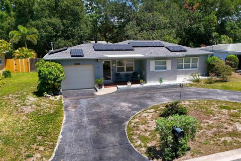 House in Gulfport, Florida 3 bedrooms, 179.95 sq.m. № 2313397 - photo 6