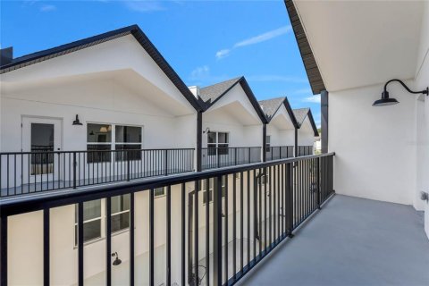 Adosado en alquiler en Orlando, Florida, 3 dormitorios, 199.74 m2 № 1847982 - foto 21