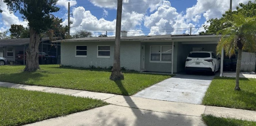 Villa ou maison à Orlando, Floride 3 chambres, 105.17 m2 № 2389384