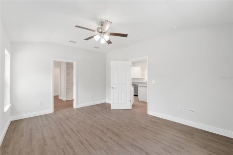 House in Dunnellon, Florida 4 bedrooms, 164.9 sq.m. № 1906628 - photo 27