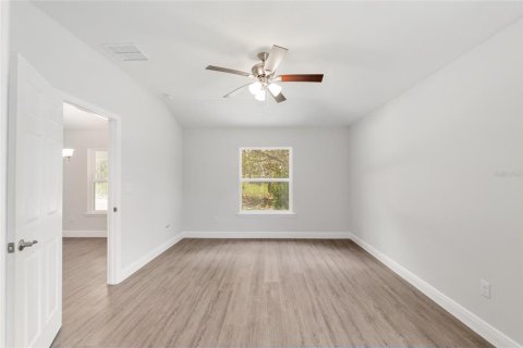 House in Dunnellon, Florida 4 bedrooms, 164.9 sq.m. № 1906628 - photo 28