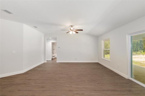 House in Dunnellon, Florida 4 bedrooms, 164.9 sq.m. № 1906628 - photo 12