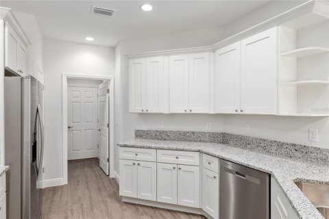 House in Dunnellon, Florida 4 bedrooms, 164.9 sq.m. № 1906628 - photo 21