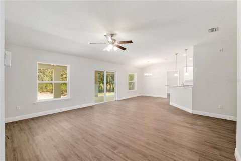 House in Dunnellon, Florida 4 bedrooms, 164.9 sq.m. № 1906628 - photo 13