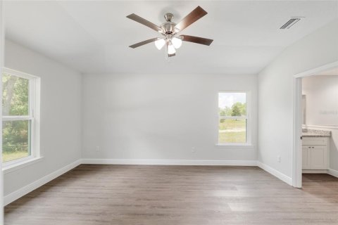 House in Dunnellon, Florida 4 bedrooms, 164.9 sq.m. № 1906628 - photo 26