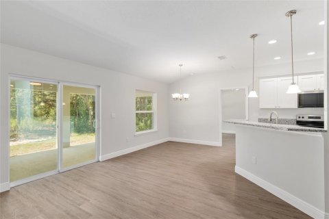 House in Dunnellon, Florida 4 bedrooms, 164.9 sq.m. № 1906628 - photo 14