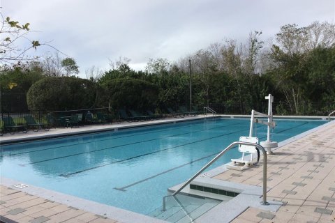 Villa ou maison à louer à Kissimmee, Floride: 3 chambres, 159.14 m2 № 2425640 - photo 20