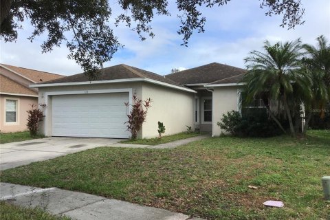 Villa ou maison à Kissimmee, Floride 3 chambres, 159.14 m2 № 2425640