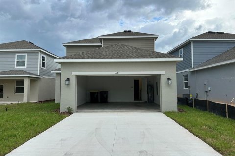 Villa ou maison à louer à Clermont, Floride: 6 chambres, 245.17 m2 № 2383753 - photo 4