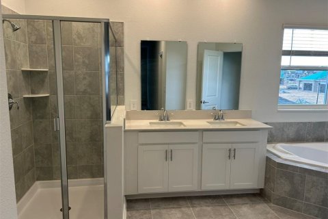 Villa ou maison à louer à Clermont, Floride: 6 chambres, 245.17 m2 № 2383753 - photo 12