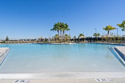 Villa ou maison à louer à Clermont, Floride: 6 chambres, 245.17 m2 № 2383753 - photo 3