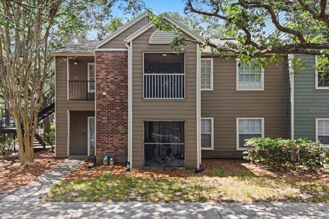 Condo in Orlando, Florida, 2 bedrooms № 2323014