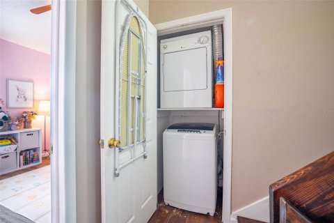 Купить таунхаус в Тампа, Флорида 4 комнаты, 96.99м2, № 1759389 - фото 16