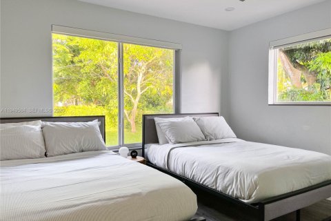 Купить виллу или дом в Форт-Лодердейл, Флорида 4 спальни, 166.39м2, № 2005516 - фото 6