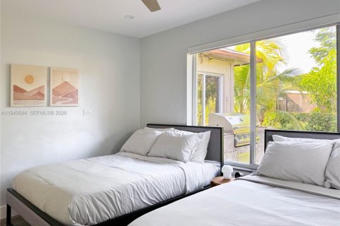 Купить виллу или дом в Форт-Лодердейл, Флорида 4 спальни, 166.39м2, № 2005516 - фото 5