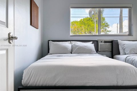 Купить виллу или дом в Форт-Лодердейл, Флорида 4 спальни, 166.39м2, № 2005516 - фото 26