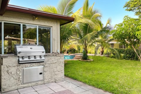 Купить виллу или дом в Форт-Лодердейл, Флорида 4 спальни, 166.39м2, № 2005516 - фото 8