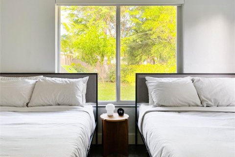 Купить виллу или дом в Форт-Лодердейл, Флорида 4 спальни, 166.39м2, № 2005516 - фото 7