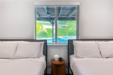 Купить виллу или дом в Форт-Лодердейл, Флорида 4 спальни, 166.39м2, № 2005516 - фото 28