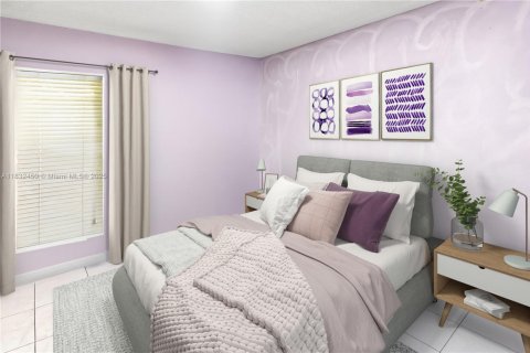 Condo in Hialeah, Florida, 2 bedrooms  № 1962008 - photo 8