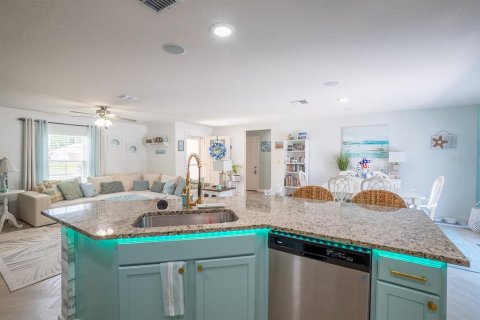 Casa en venta en Palm Coast, Florida, 3 dormitorios, 135.92 m2 № 2152011 - foto 16