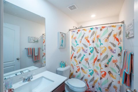 Casa en venta en Palm Coast, Florida, 3 dormitorios, 135.92 m2 № 2152011 - foto 28