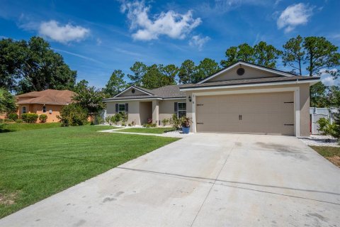 Casa en venta en Palm Coast, Florida, 3 dormitorios, 135.92 m2 № 2152011 - foto 5