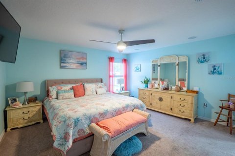 Casa en venta en Palm Coast, Florida, 3 dormitorios, 135.92 m2 № 2152011 - foto 19