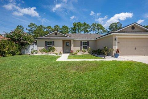 Casa en venta en Palm Coast, Florida, 3 dormitorios, 135.92 m2 № 2152011 - foto 4